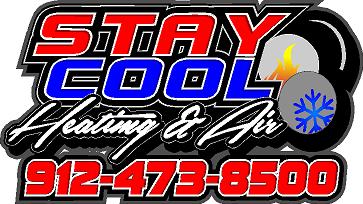 Stay Cool Heating & Air 